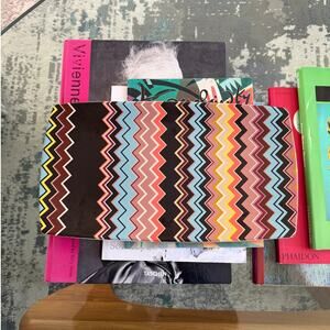 Missoni for Target 20th Anniversary Collection Stoneware Serving Tray